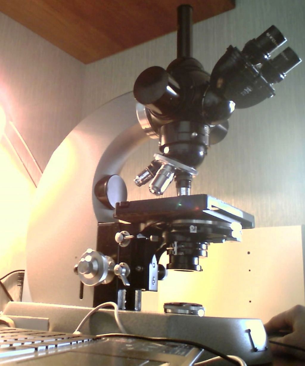 Zeiss Universal